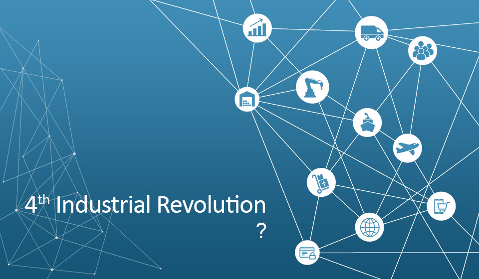Transformational change to face the 4th Industrial Revolution