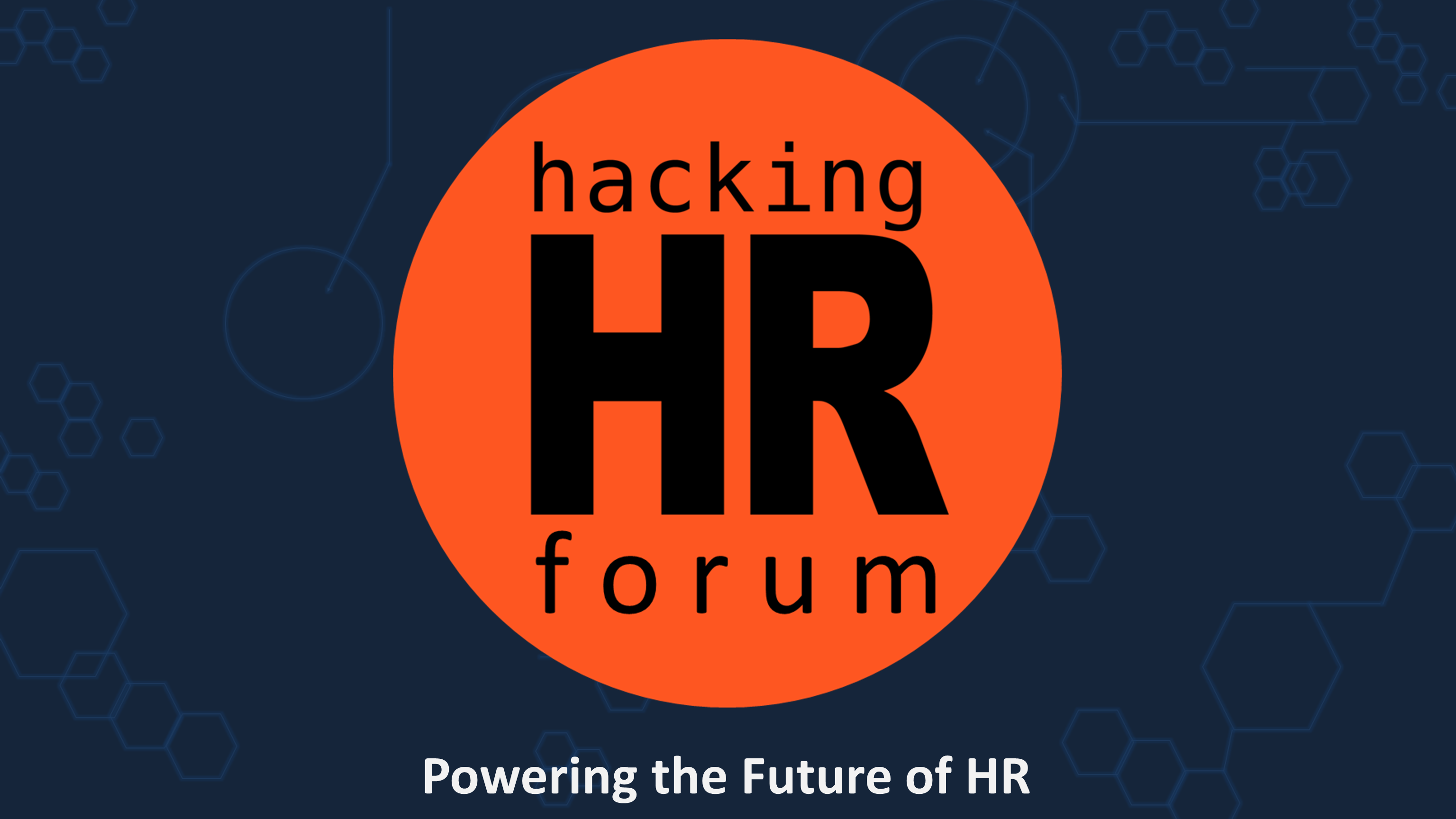 Partnership with Hacking HR Ignite Organizations