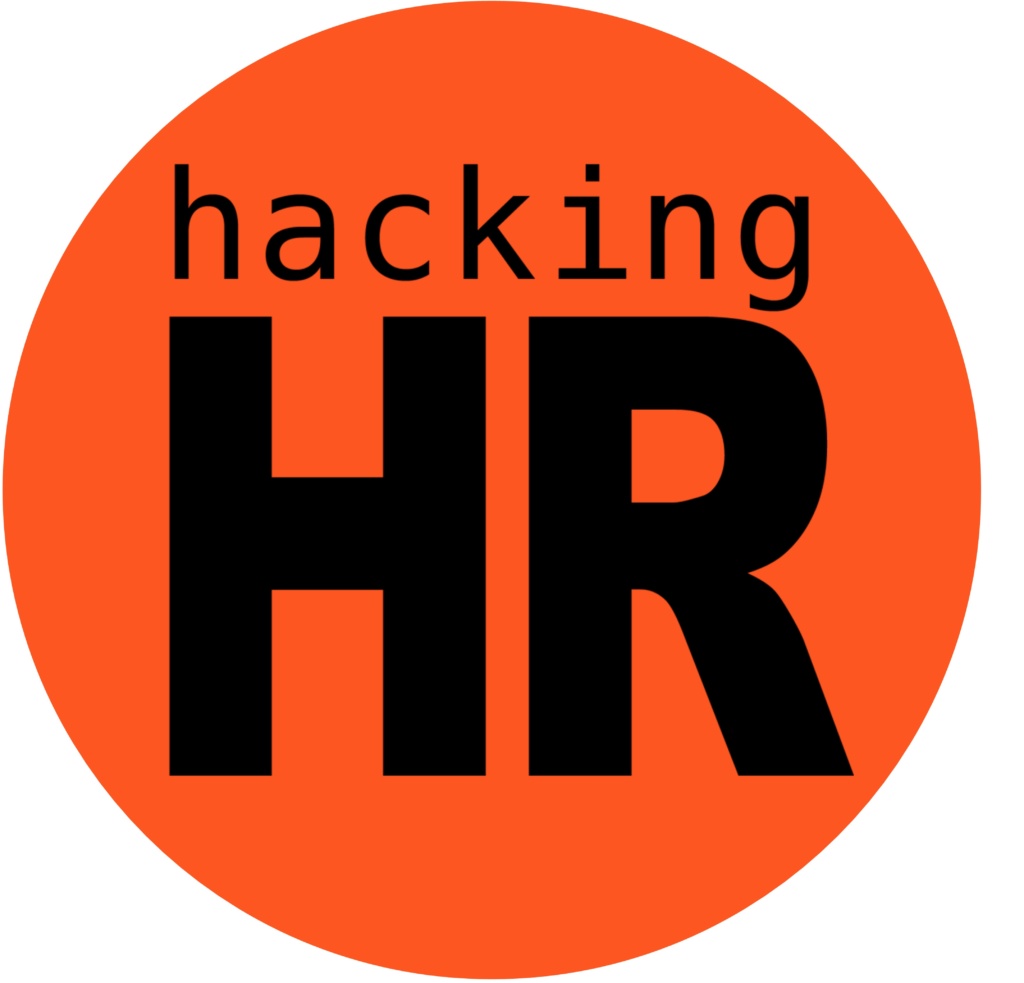 Partnership with Hacking HR Ignite Organizations